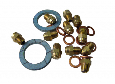 картинка Набор переналадки для котлов atmo/turboTEC pro plus до 28 кВт c природного на сж