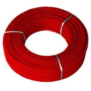 картинка Труба из сшитого полиэтилена PE-Xb с EVOH 20 x 2.0 мм  в бухте 200 м