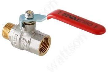 картинка BASE рычаг 1/2" вн.-нар. картинка BASE рычаг 1/2" вн.-нар.