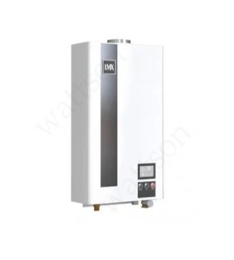 картинка Колонка газовая LMX Balance-24